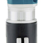 Makita DRT50ZJX2 Akku-Fräse solo