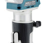 Makita DRT50ZJX2 Akku-Fräse solo