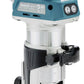 Makita DRT50ZJX2 Akku-Fräse solo