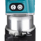 Makita DRT50Z Akku-Einhandfräse solo