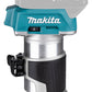 Makita DRT50Z Akku-Einhandfräse