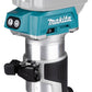 Makita DRT50Z Akku-Einhandfräse solo