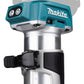 Makita DRT50Z Akku-Einhandfräse