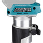 Makita DRT50Z Akku-Einhandfräse