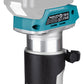 Makita DRT50Z Akku-Einhandfräse