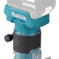Makita DRT52Z Einhandfräse