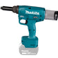 Makita DRV250Z Akku-Nietzange