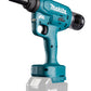 Makita DRV250Z Akku-Nietzange