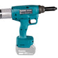 Makita DRV250Z Akku-Nietzange