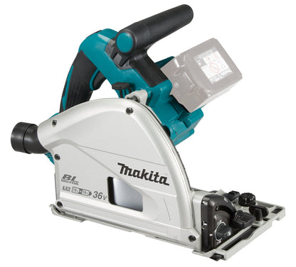 Makita DSP600Z Akku-Tauchsäge solo