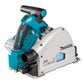 Makita DSP600Z Akku-Tauchsäge solo