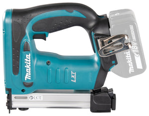 Makita DST221Z Akku-Tacker solo