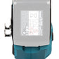 Makita DST630Z Akku-Tacker