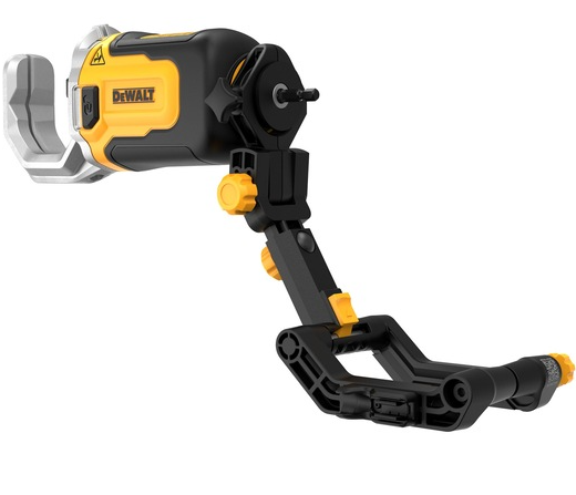 Dewalt DT20560-QZ Rohrschneide-Vorsatz