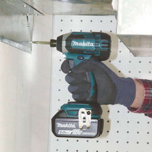 Makita DTD152RTJ Akku-Schlagschrauber