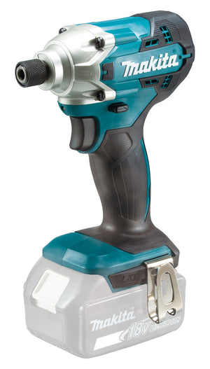 Makita DTD156Z Akku-Schlagschrauber