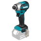 Makita DTD158Z Akku-Schlagschrauber solo