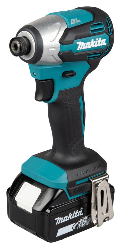 Makita DTD158Z Akku-Schlagschrauber solo
