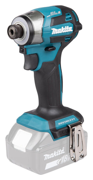 Makita DTD173Z Akku-Schlagschrauber solo