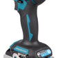 Makita DTD173Z Akku-Schlagschrauber