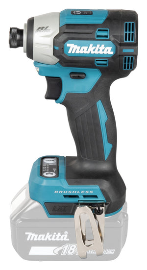 Makita DTD201Z Akku-Schlagschrauber