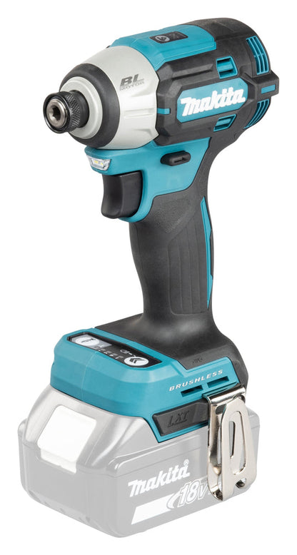 Makita DTD201Z Akku-Schlagschrauber