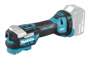 Makita DTM52Z Akku-Multitool solo