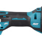 Makita DTM52Z Akku-Multitool solo