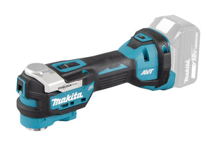 Makita DTM52Z Akku-Multitool solo