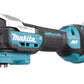 Makita DTM52Z Akku-Multitool solo