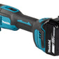 Makita DTM53RTJX1 Akku-Multifunktionswerkzeug