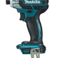 Makita DTS141Z Akku-Impulsschrauber