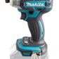 Makita DTS141Z Akku-Impulsschrauber