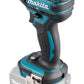 Makita DTS141Z Akku-Impulsschrauber