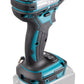 Makita DTS141Z Akku-Impulsschrauber
