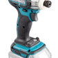 Makita DTS141Z Akku-Impulsschrauber
