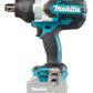 Makita DTW1001Z Akku-Schlagschrauber LXT