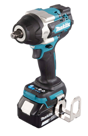 Makita DTW700RTJ Akku-Schlagschrauber