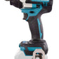 Makita DTW700Z Akku-Schlagschrauber
