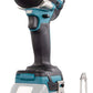 Makita DTW700Z Akku-Schlagschrauber