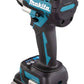 Makita DTW700RTJ Akku-Schlagschrauber (2x5,0Ah)
