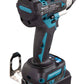 Makita DTW700RTJ Akku-Schlagschrauber (2x5,0Ah)
