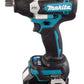 Makita DTW701RTJ Akku-Schlagschrauber