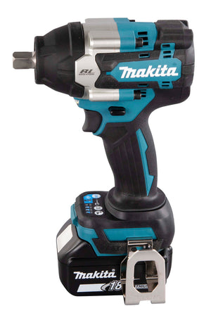 Makita DTW701RTJ Akku-Schlagschrauber (2x5,0Ah)