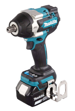 Makita DTW701RTJ Akku-Schlagschrauber (2x5,0Ah)