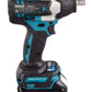 Makita DTW701RTJ Akku-Schlagschrauber