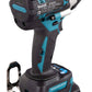 Makita DTW701RTJ Akku-Schlagschrauber
