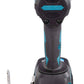 Makita DTW701RTJ Akku-Schlagschrauber