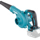 Makita DUB185Z Akku-Laubbläser