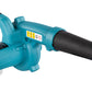 Makita DUB185Z Akku-Laubbläser